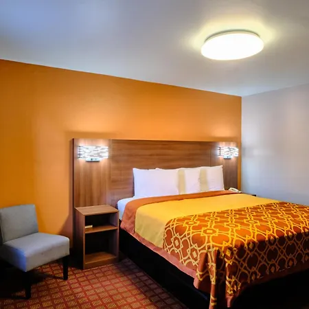 Economy Inn